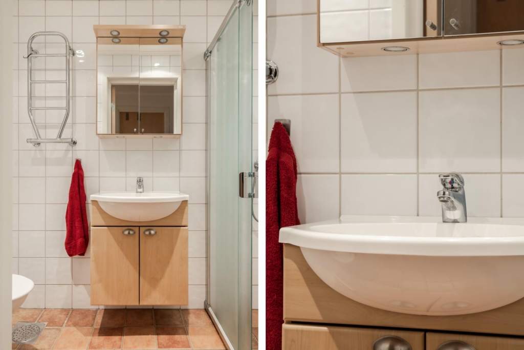 Villa med fantastiska utrymmen! Plats för generationsboende, uthyrningsdel och/eller egen verksamhet