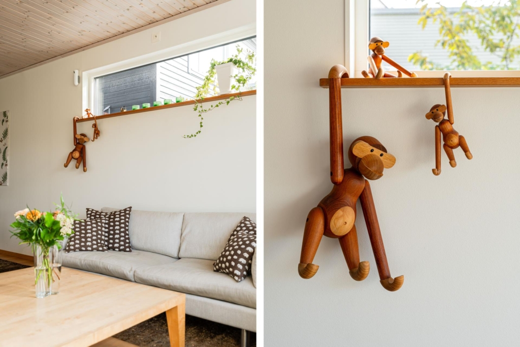 Missa inte chansen till ett av Silverdals mest attraktiva hustyper och läge – med 6 rum på 141 kvm