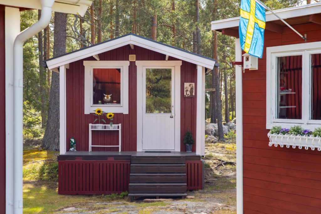 Välkommen till detta underbara hus med bullerby känsla.