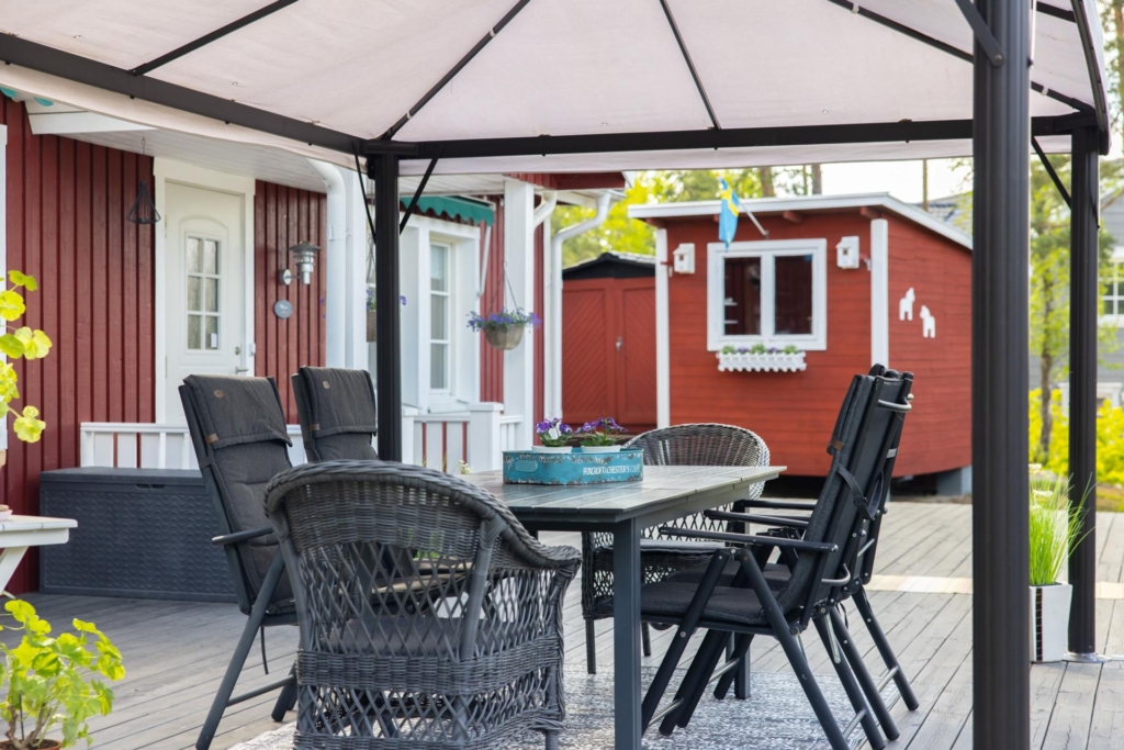 Välkommen till detta underbara hus med bullerby känsla.