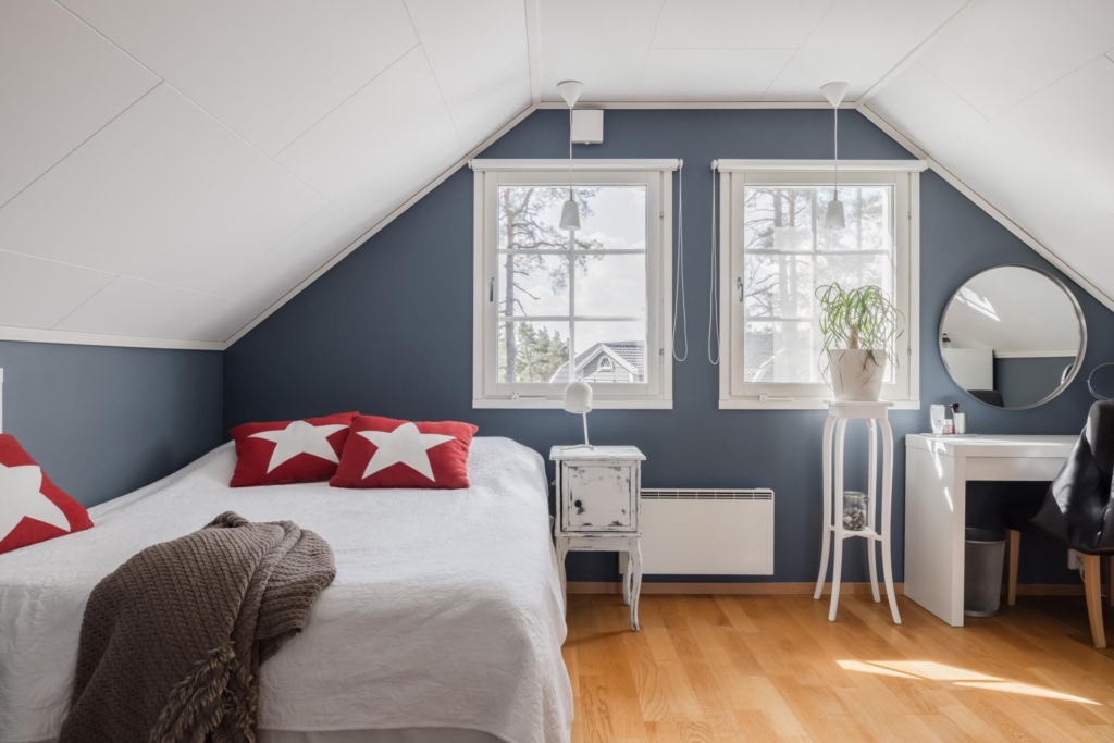 Välkommen till detta underbara hus med bullerby känsla.