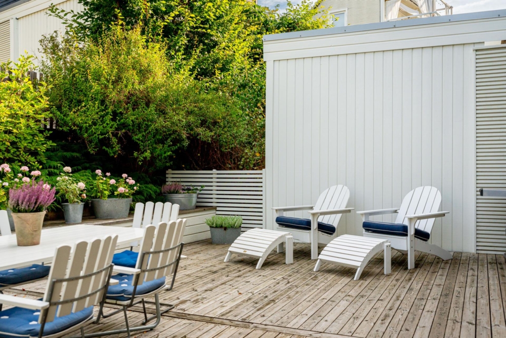 Missa inte chansen till ett av Silverdals mest attraktiva hustyper och läge – med 6 rum på 141 kvm