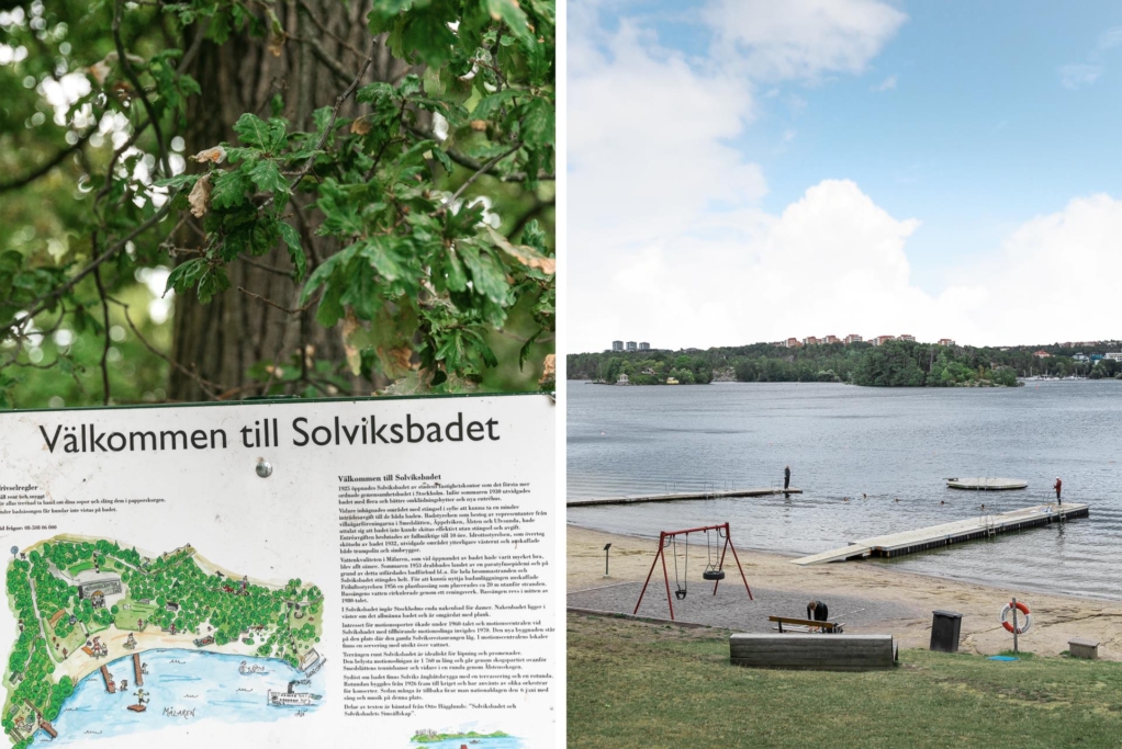 Ålstens berömda Per Albin-Radhus!