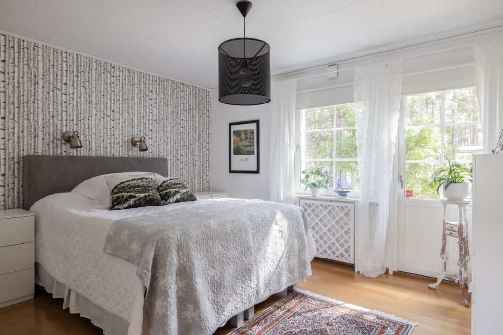 Välkommen till detta underbara hus med bullerby känsla.