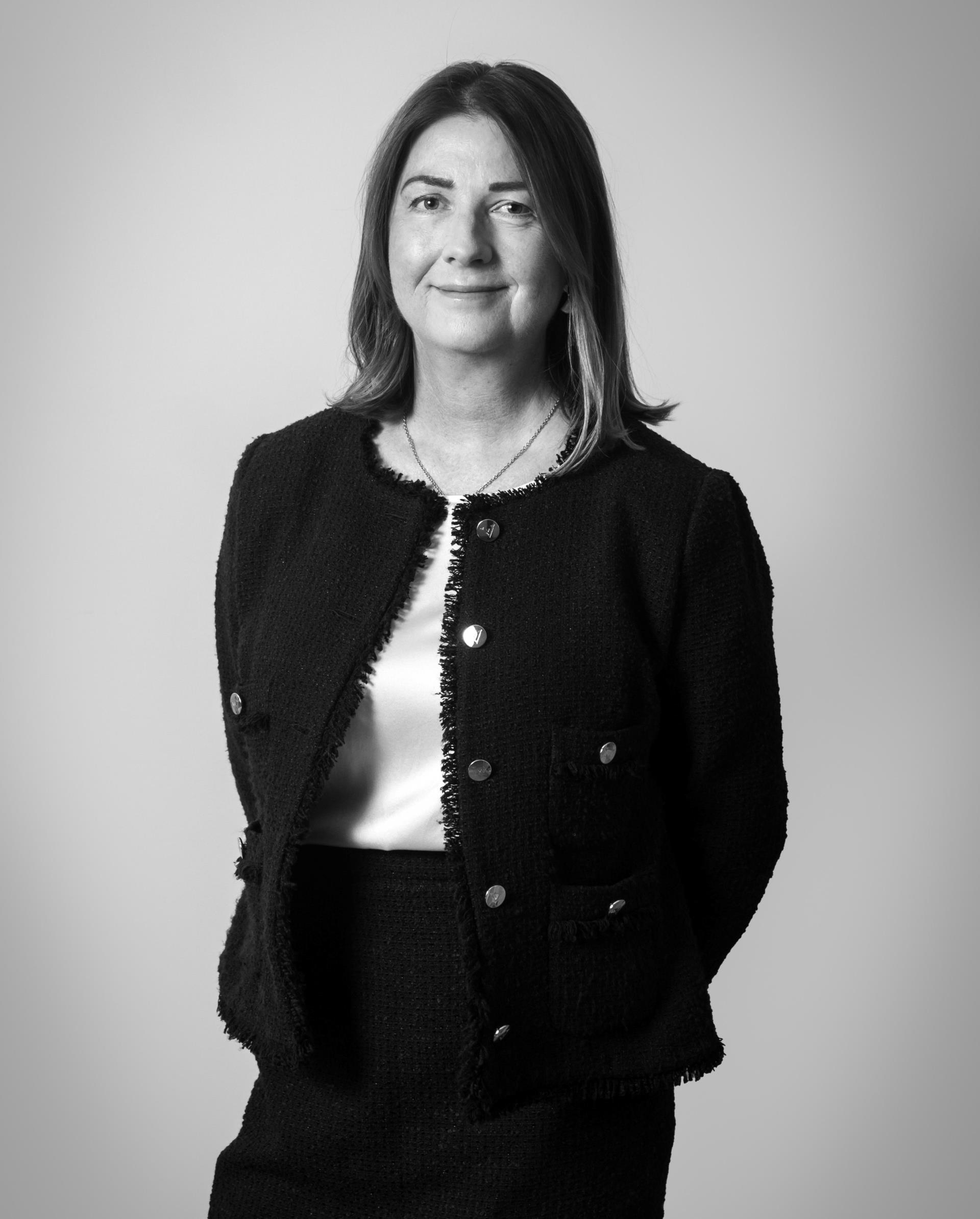 Katarina Brinkenberg Hallin