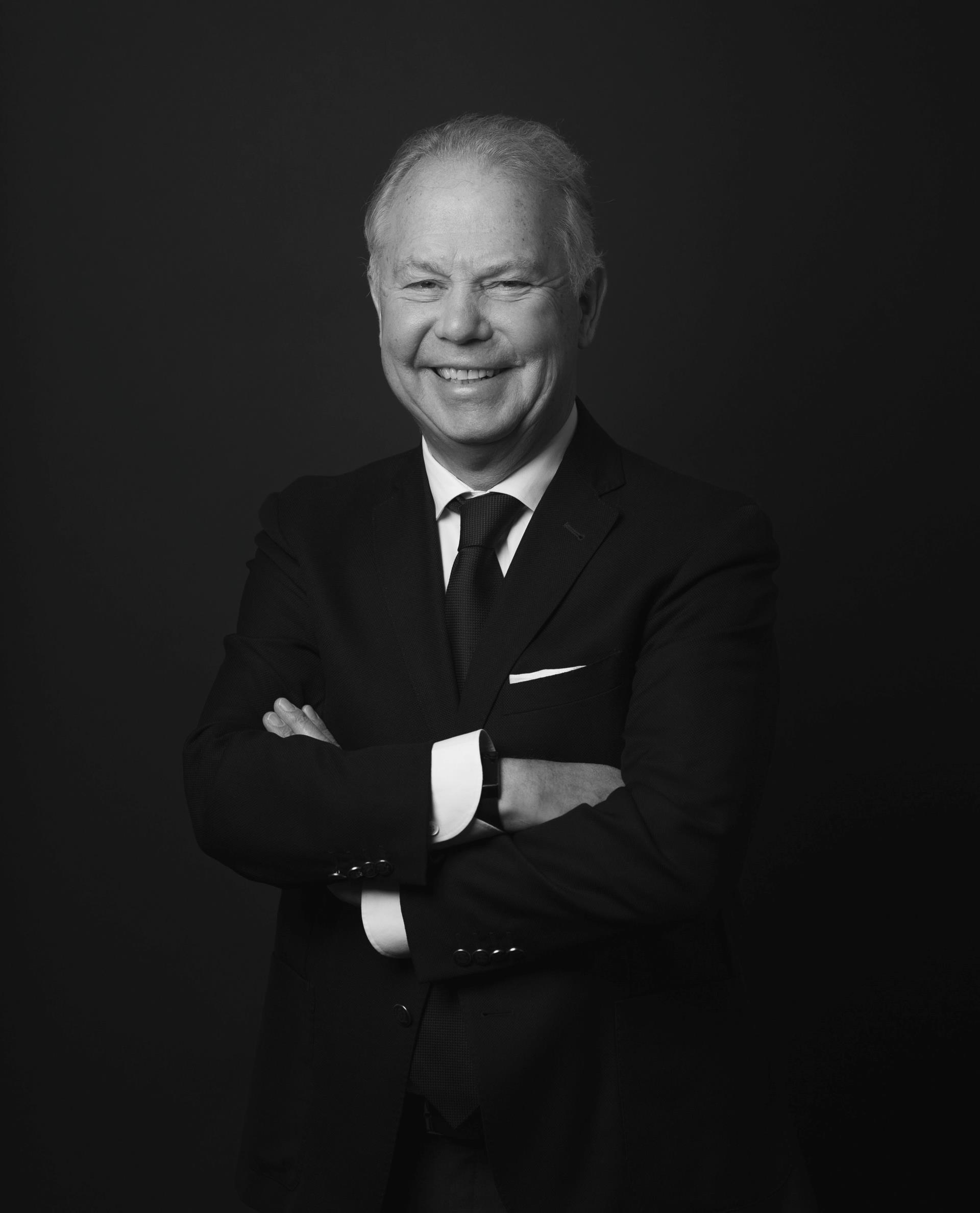 Ola Rosendahl