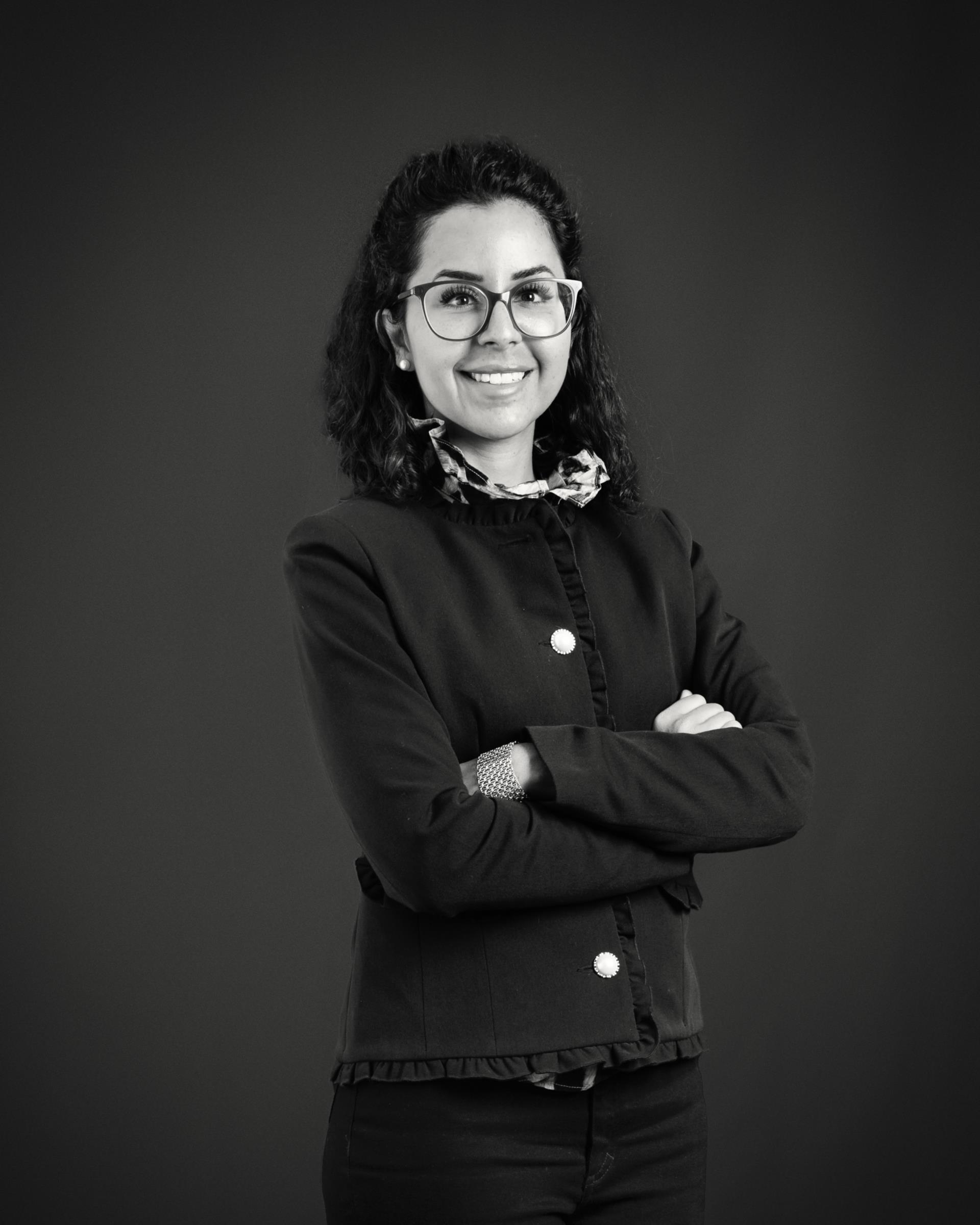 Maryam Akhondipour