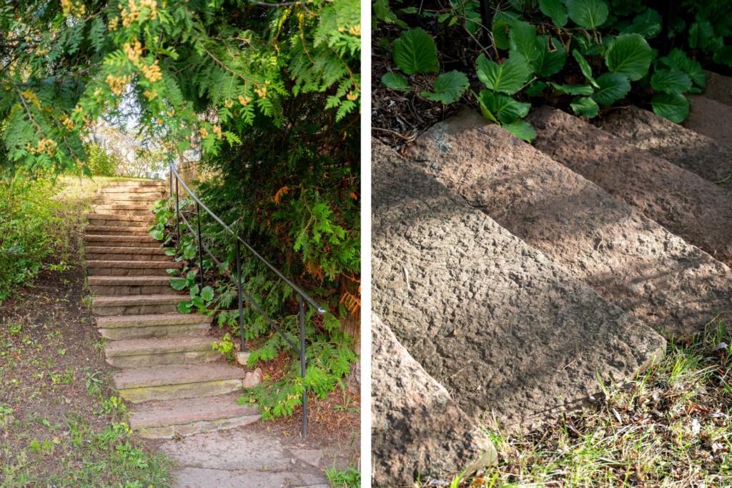 Charmig 50-talsvilla i hjärtat av Edsviken – Stor och solig hörntomt!