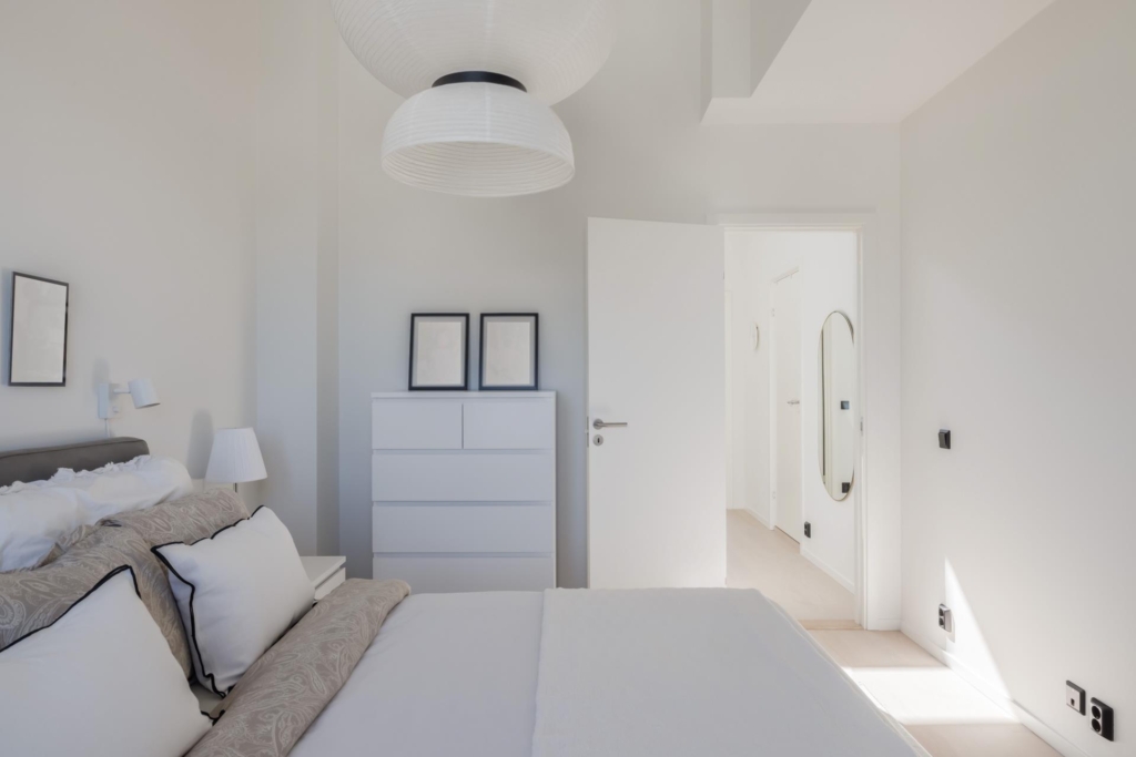 Stilfullt radhus i populära Silverdal